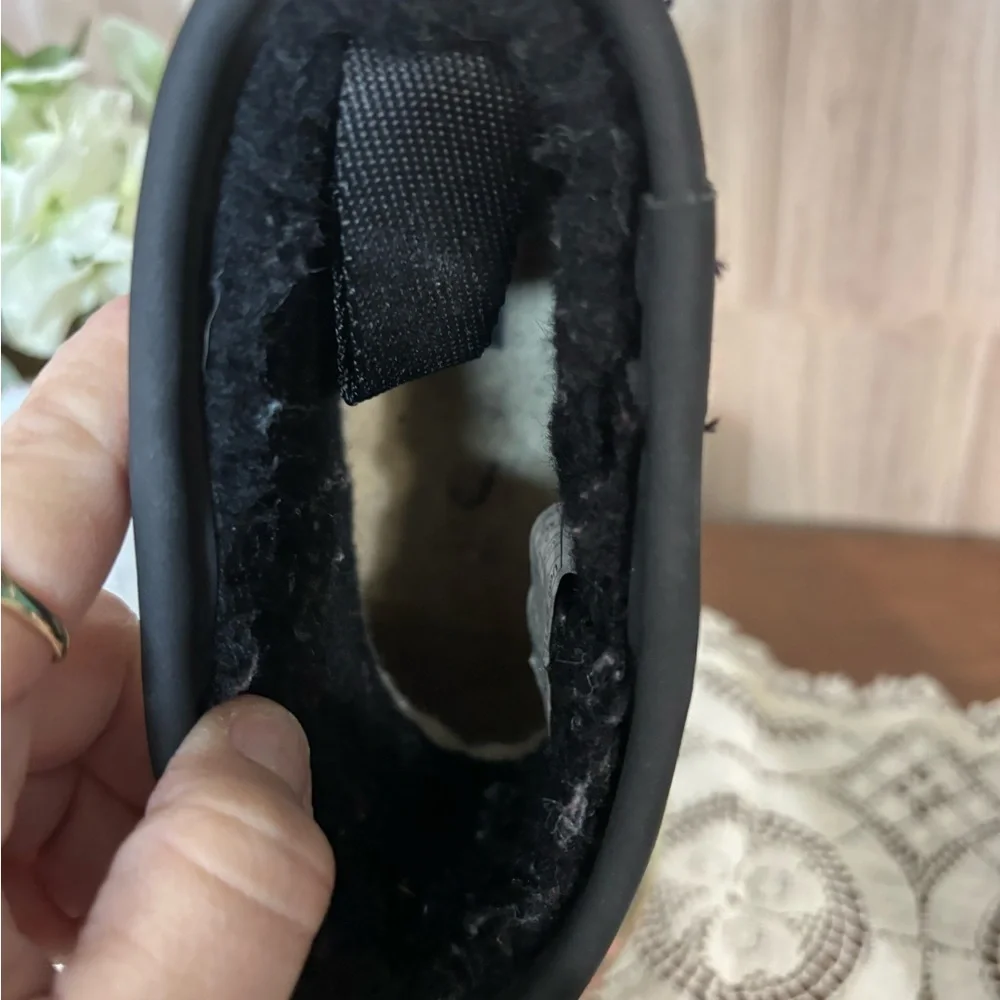 UGG bold boots